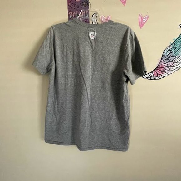 Men's Nike Cleveland Brown T-Shirt - Picture 4 of 5